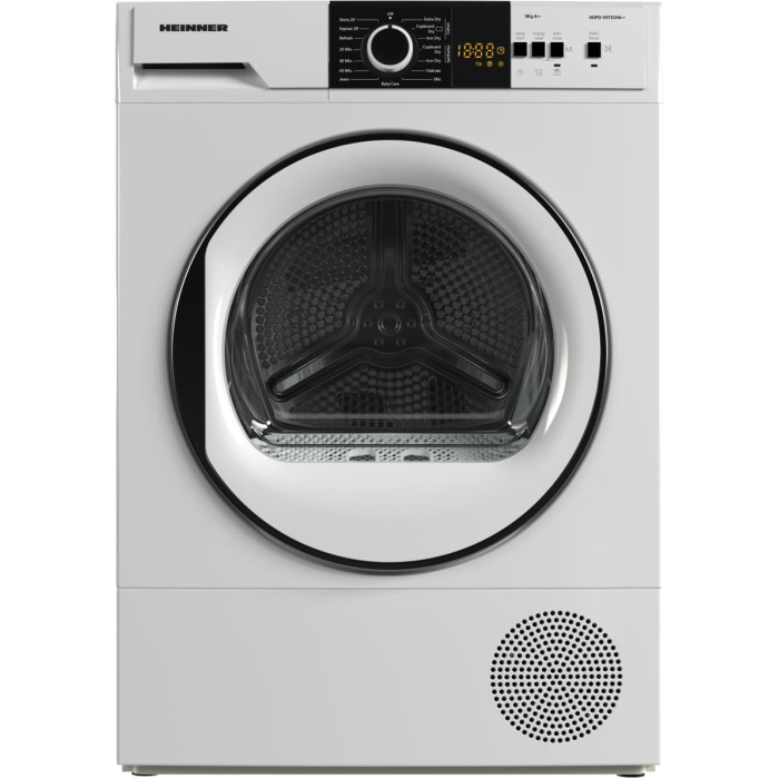 Heat pump tumble dryer 9kg HHPD-V9T1CHA++ HEINNER