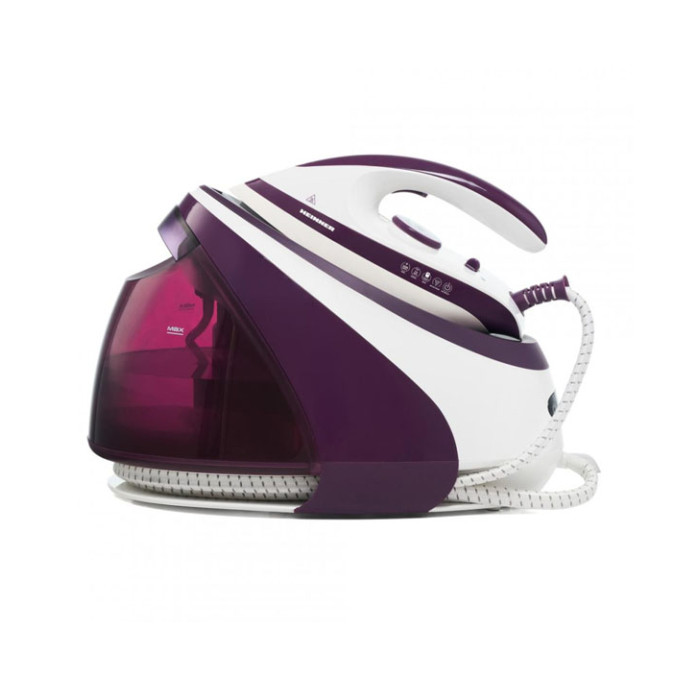 Iron station 3000W, 7bar HIS-D3007IX HEINNER