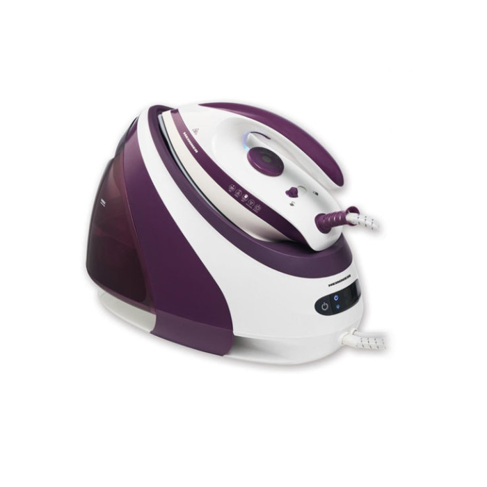 Iron station 3000W, 7bar HIS-D3007IX HEINNER