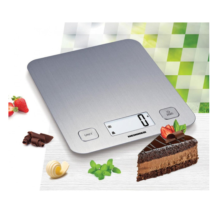 Kitchen scales HKS-5IX HEINNER