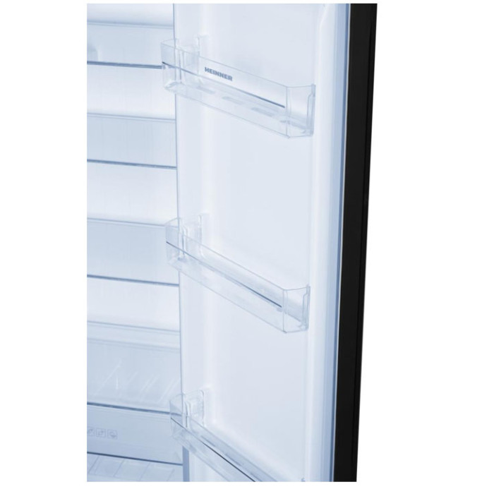 Refrigerator side by side HSBS-H442NFBKE++ HEINNER