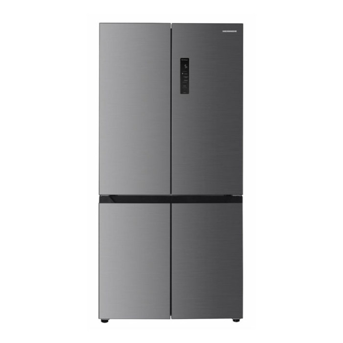 Refrigerator side by side HSBS-HM522MDNFXE++ HEINNER