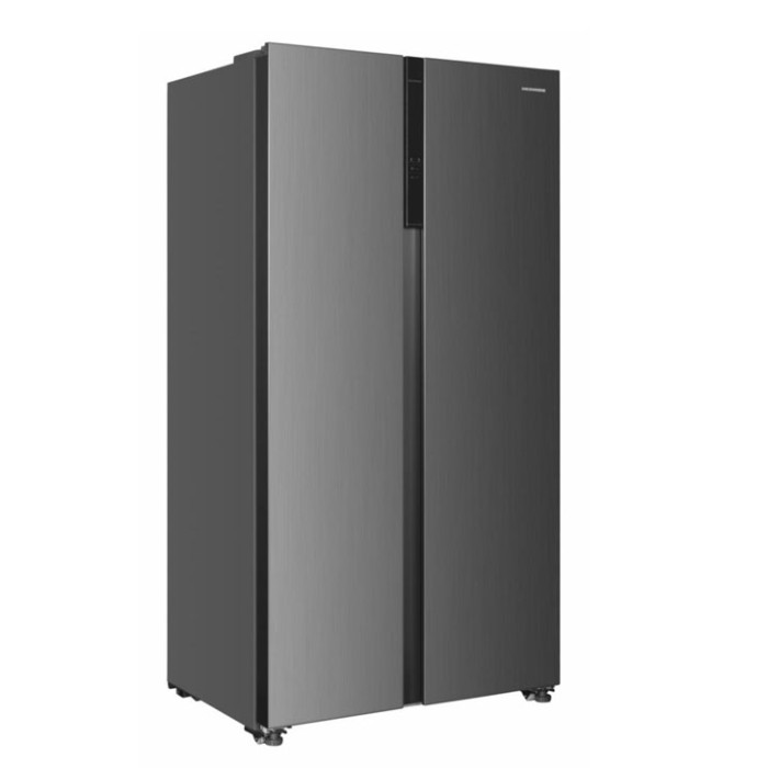 Refrigerator side by side HSBS-HM532NFXE++ HEINNER