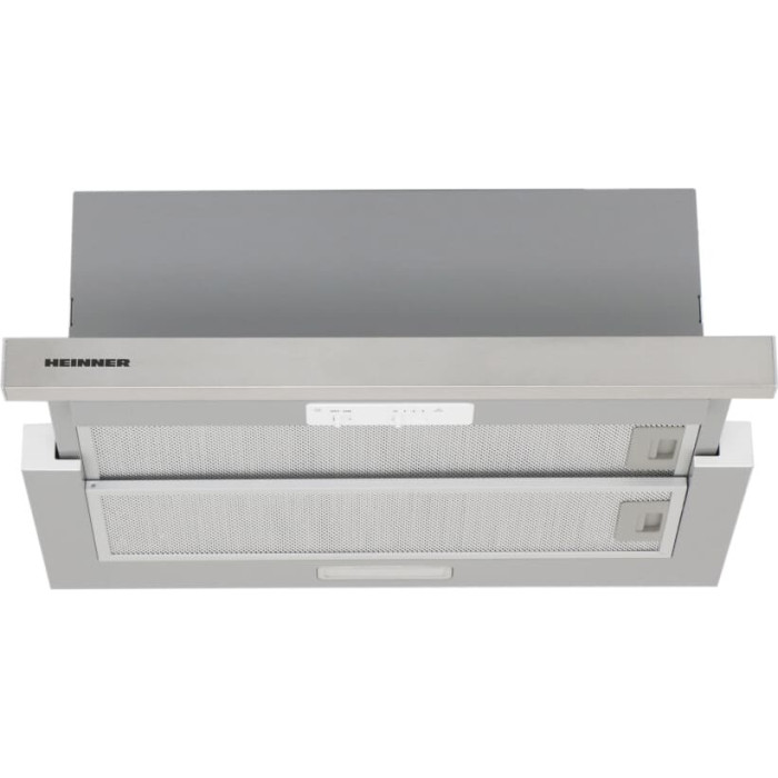 Extractor telescopic HTCH-MD600IX HEINNER