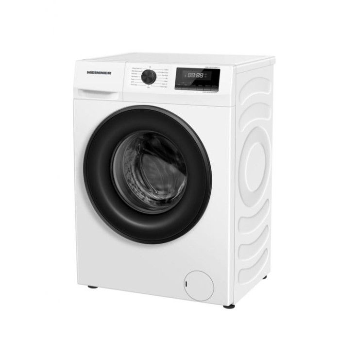 Washing machine HWM-H6010IVSMC+++ HEINNER