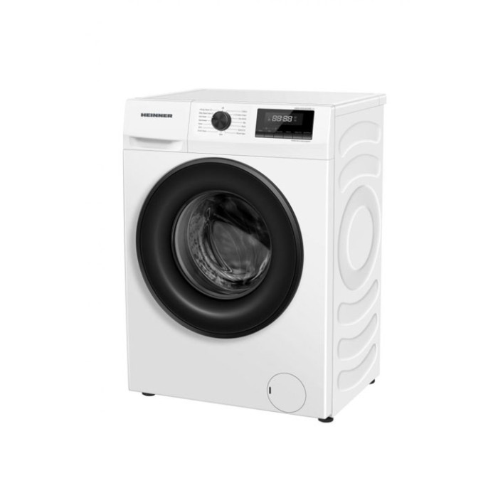 Washing machine HWM-H7014IVSMC+++ HEINNER