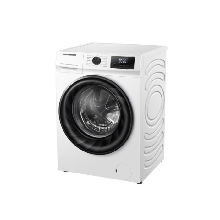 Washing machine HWM-H8014INVA+++ HEINNER