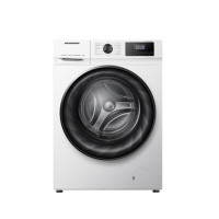 Skalbimo mašina HWM-H8014INVA+++ HEINNER