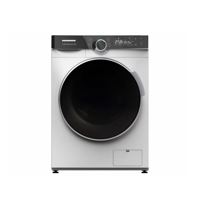 Veļas mazgājamā mašīna HWM-M1014IVKA+++ HEINNER