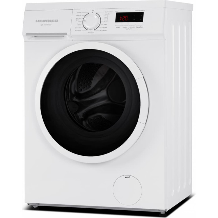 Skalbimo mašina HWM-M8014SMA+++ HEINNER