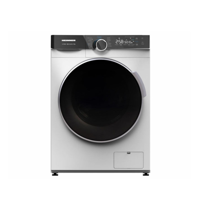 Veļas mazgājamā mašīna HWM-M914IVKB+++ HEINNER