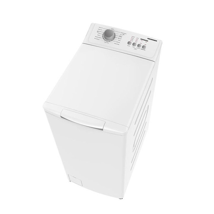 Washing machine, vertical 7kg HWM-TL7012C++ HEINNER