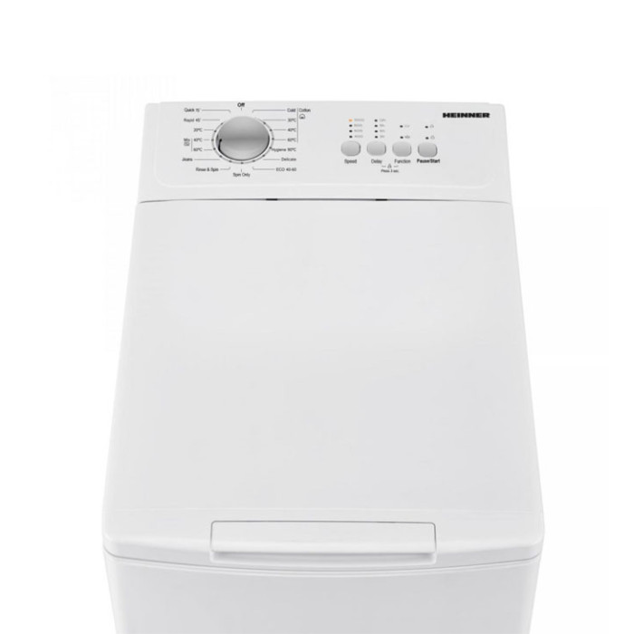 Veļas mazgājamā mašīna HWM-TL7012D++ HEINNER