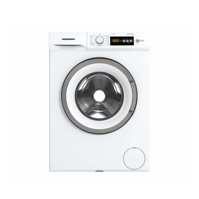 Washing machine 6kg HWM-VT1610KD++ HEINNER