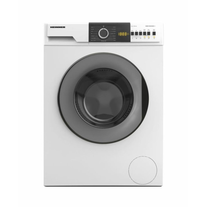 Washing machine HWM-VT2814INVB+++ HEINNER