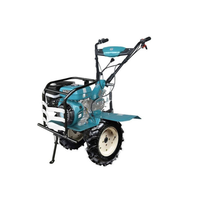 Benzīna kultivators / zemes frēze 9zs, ≤134cm, KS 9HP-1350G-3 (500), KONNER & SOHNEN