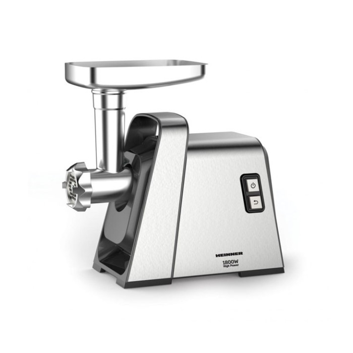 Gaļas maļamā mašīna 1800W MG-Y1800X HEINNER