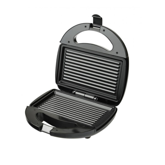 Sandwich maker 750W SM-K750BKRX HEINNER