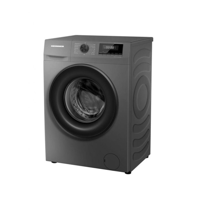 Veļas mazgājamā mašīna HWM-H7014IVSMTC+++ HEINNER