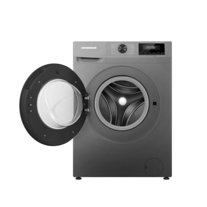 Veļas mazgājamā mašīna HWM-H7014IVSMTC+++ HEINNER