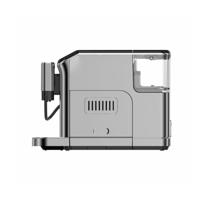 Kafijas automāts 1350W, 1.5L, 20bar HEMA-D20DGREY HEINNER