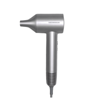 Hair dryer 1600W, gray, HHD-H16BLDC-GY HEINNER