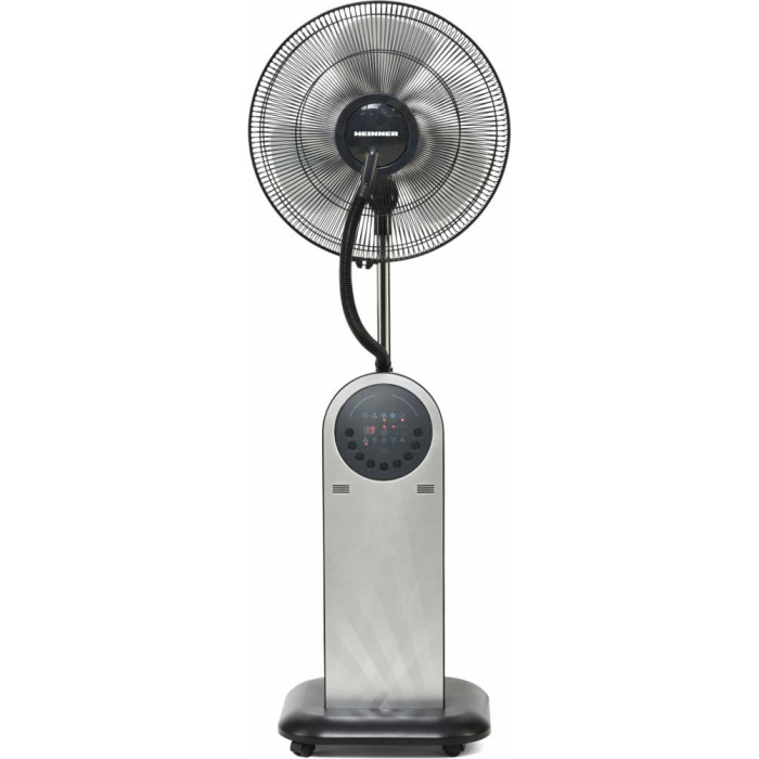 Mist fan (humidifier) 95W 360° 1.8L HMF-18GREY HEINNER