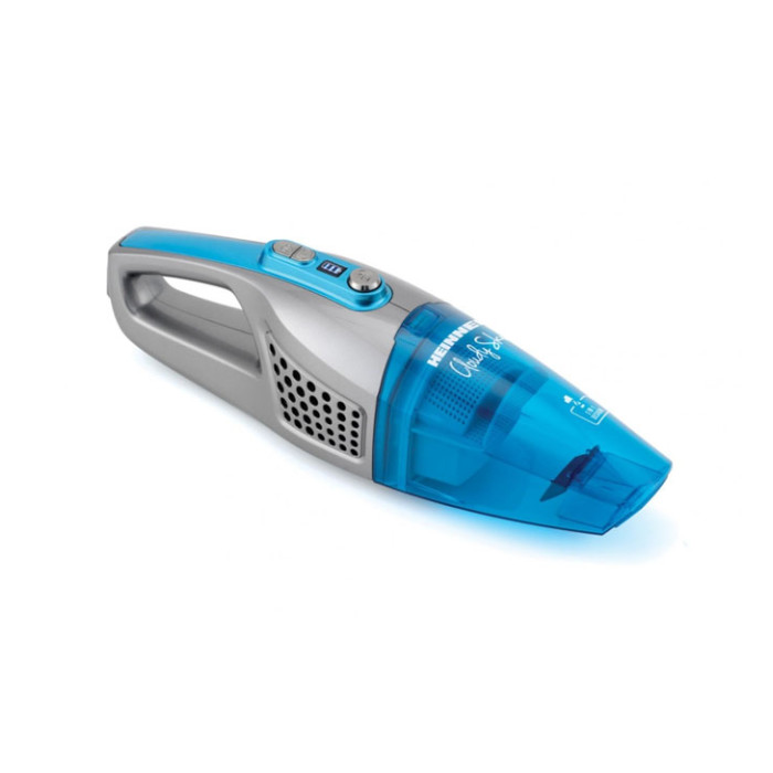 Akumulatora putekļu sūcējs 22.2V HSVC-V21.6GRY HEINNER