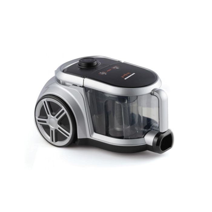Putekļu sūcējs 800W, 2.5L HVC-M800GREY HEINNER