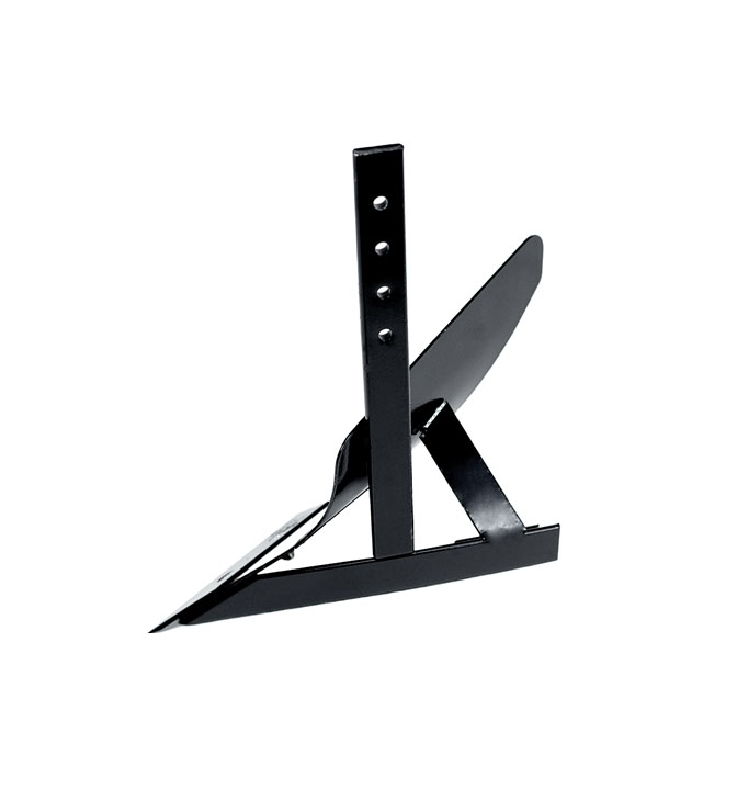 Plūgas kultivatoriui (šoninis), KS SP2, KÖNNER & SÖHNEN