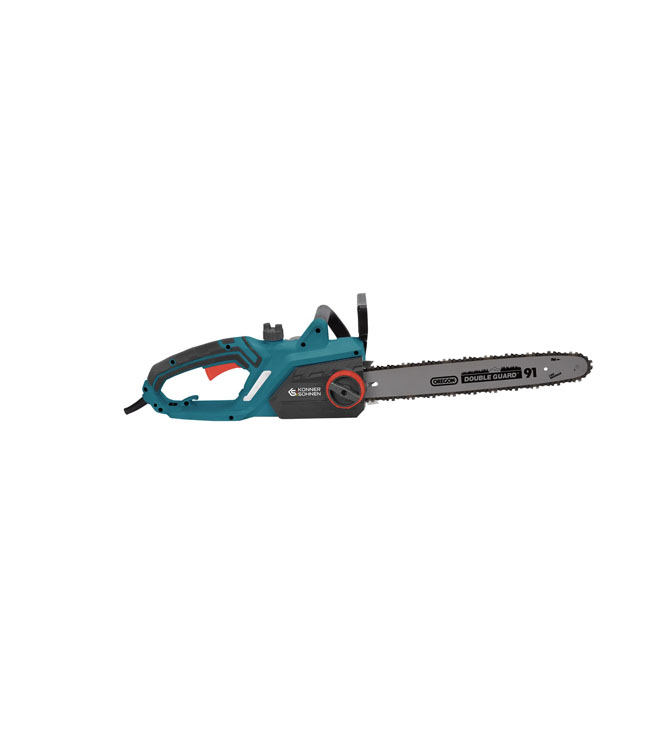 Elektrinis grandininis pjūklas 2400W, 45cm, KS CS2400-18, KONNER & SOHNEN