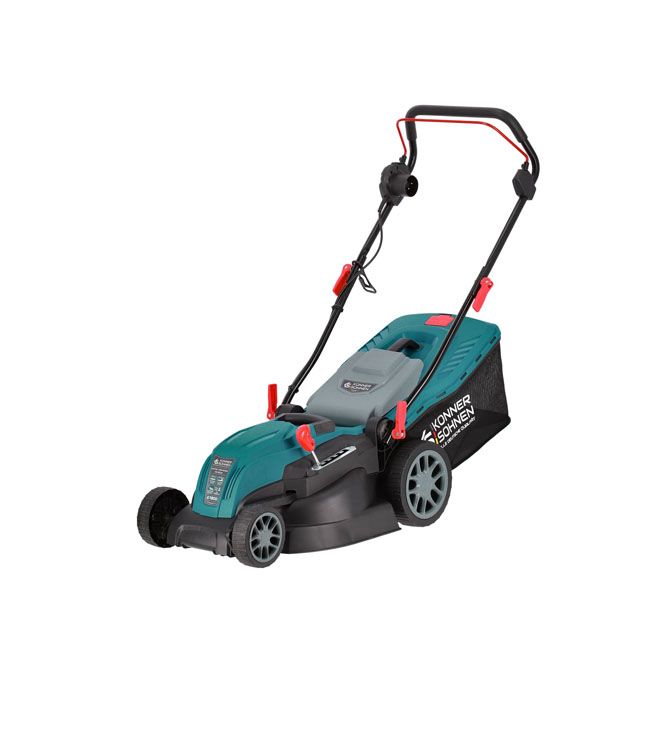 Elektrinė vejapjovė 1800W, 42cm, KS 42LM, KONNER & SOHNEN