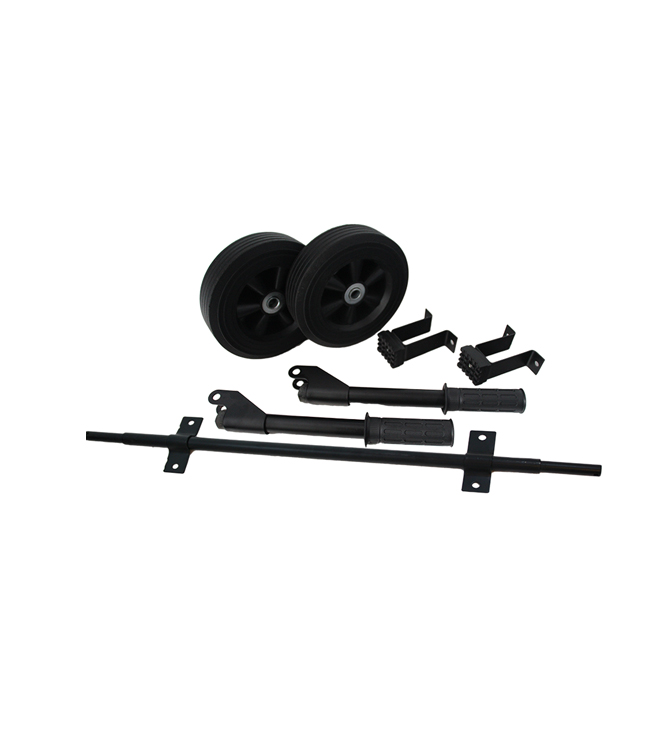 Generatoriaus transportavimo rinkinys KS 3KIT, KÖNNER & SÖHNEN