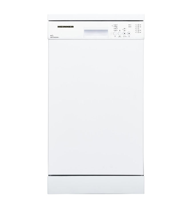 Indaplovė HDW-FS4505WE++ HEINNER