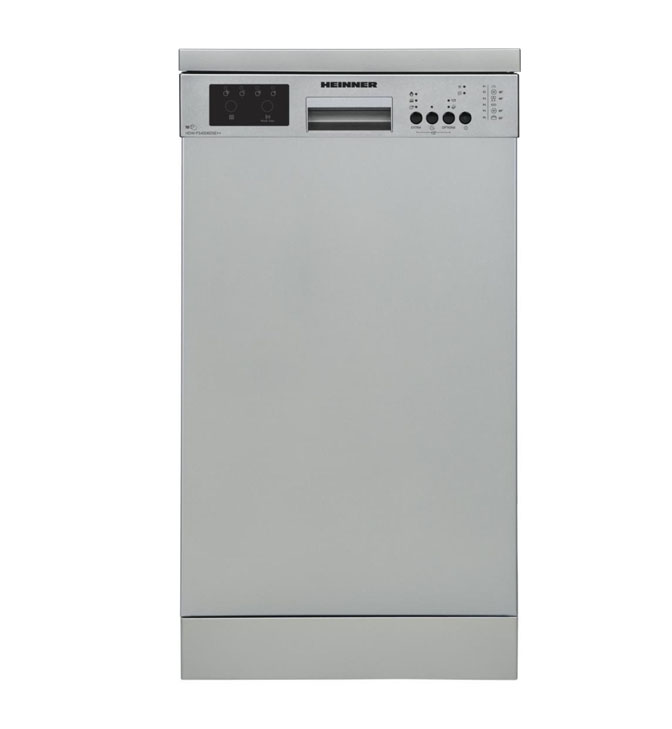 Indaplovė HDW-FS4506DSE++ HEINNER