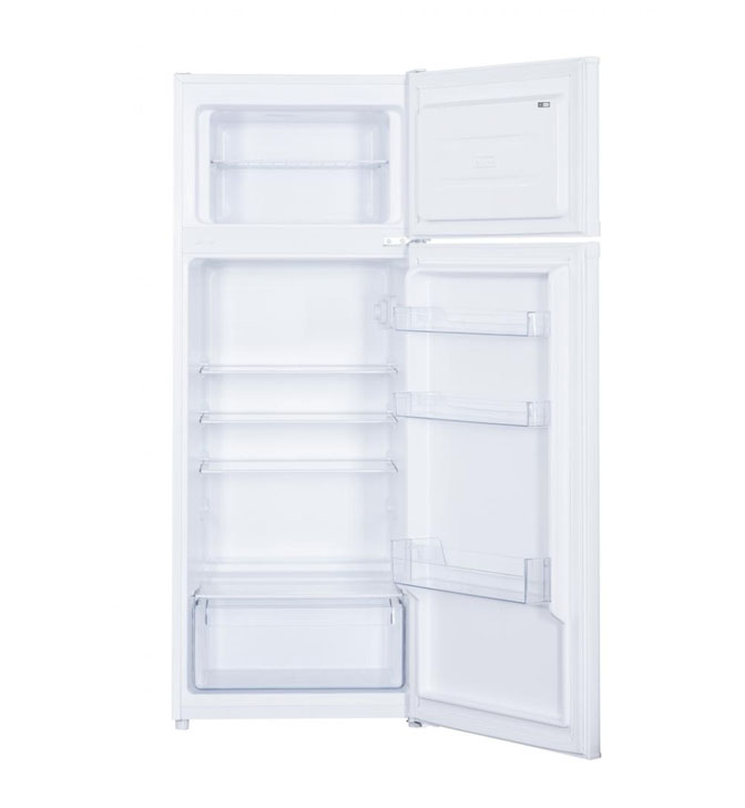 Šaldytuvas double door HF-H2206E++ HEINNER