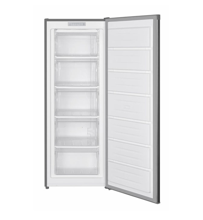 Šaldiklis HFF-HM168XE++ HEINNER