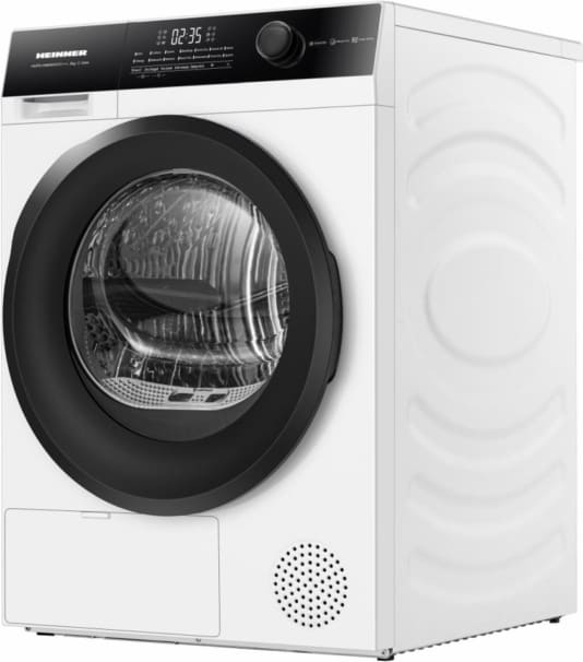 Džiovyklė 8kg HHPD-HMK80IVFC+++ HEINNER