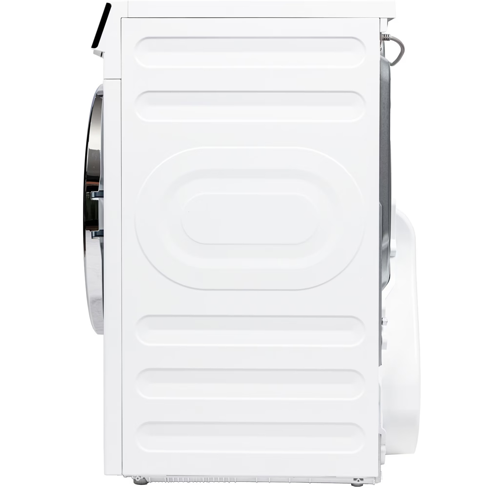 Skalbinių džiovyklė būgninė 10kg HHPD-M10K3A+++ HEINNER