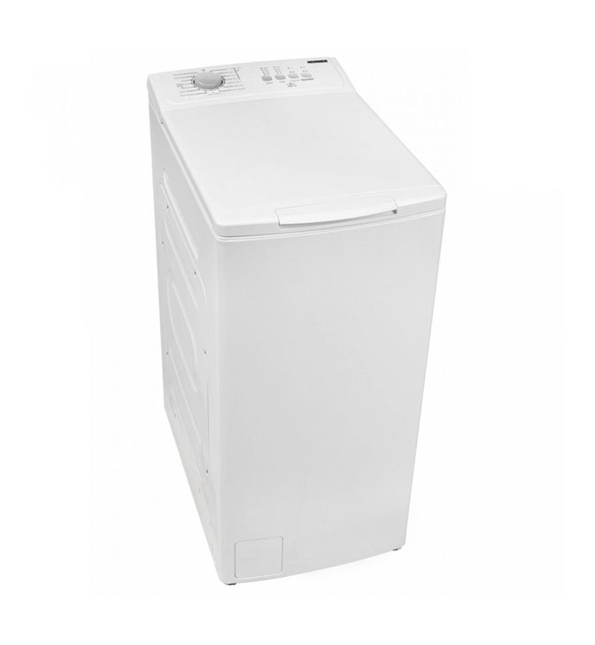 Skalbimo mašina, vertikali 7kg HWM-TL7012C++ HEINNER