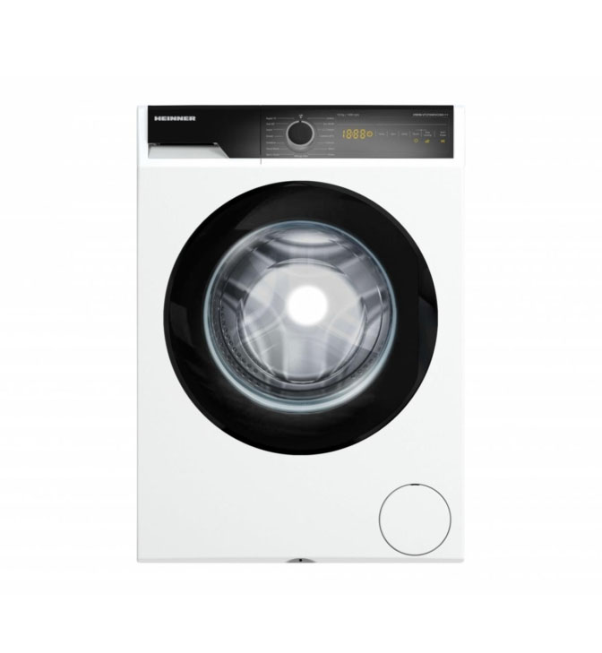 Skalbimo mašina 10kg HWM-VT2104IVCHA+++ HEINNER