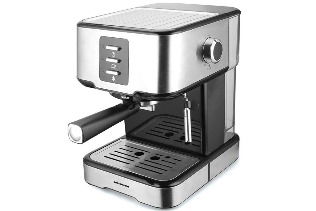 Kafijas automāti